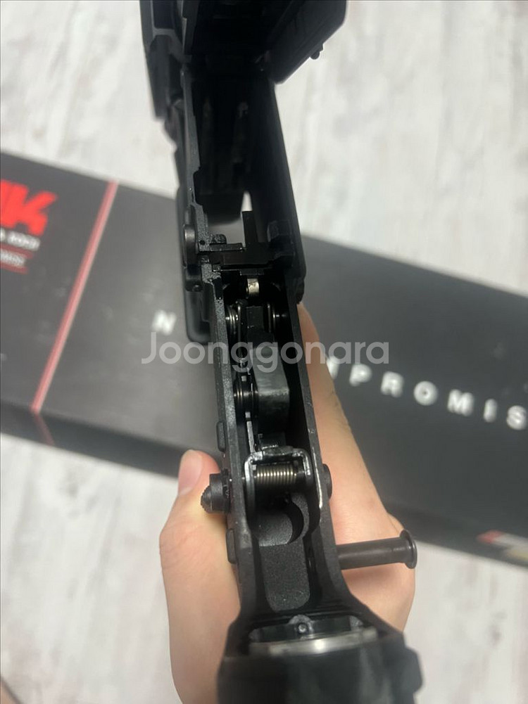 vfc cpc 개선판 hk416d gen3--2