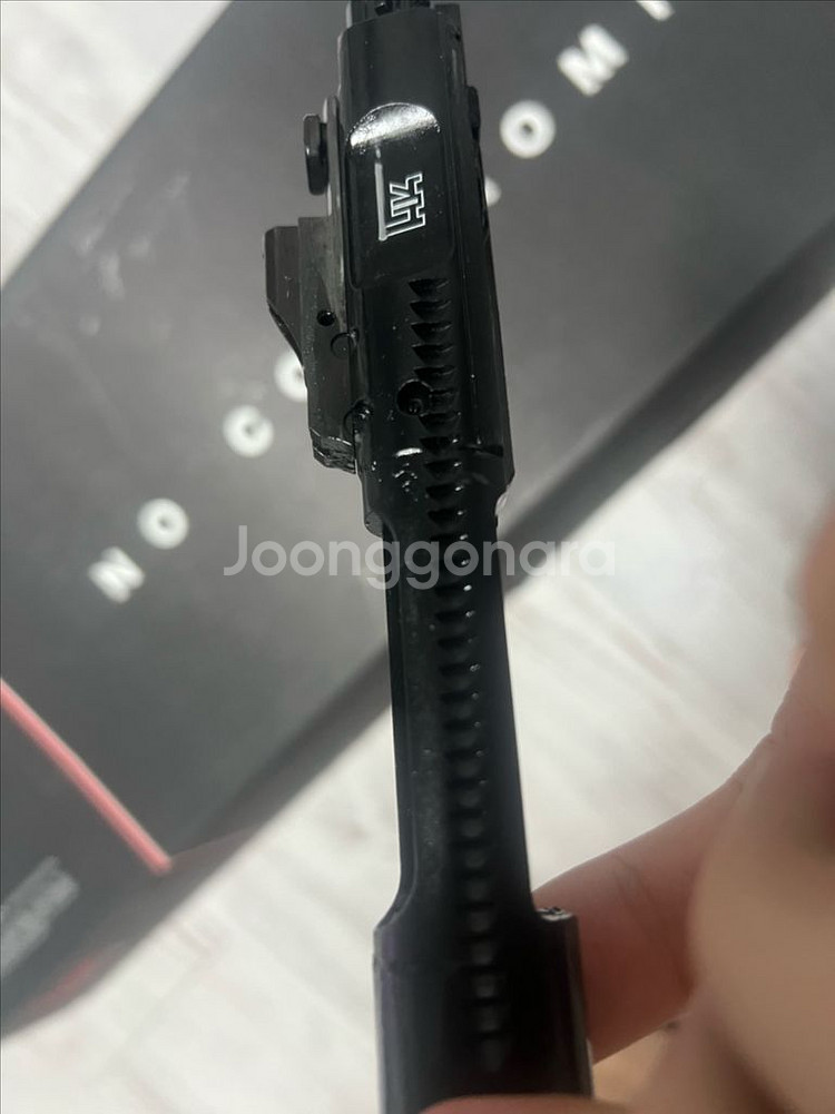 vfc cpc 개선판 hk416d gen3--3