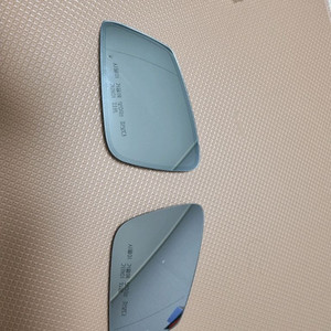 BMW F바디 후기형 순정 광각 사이드미러