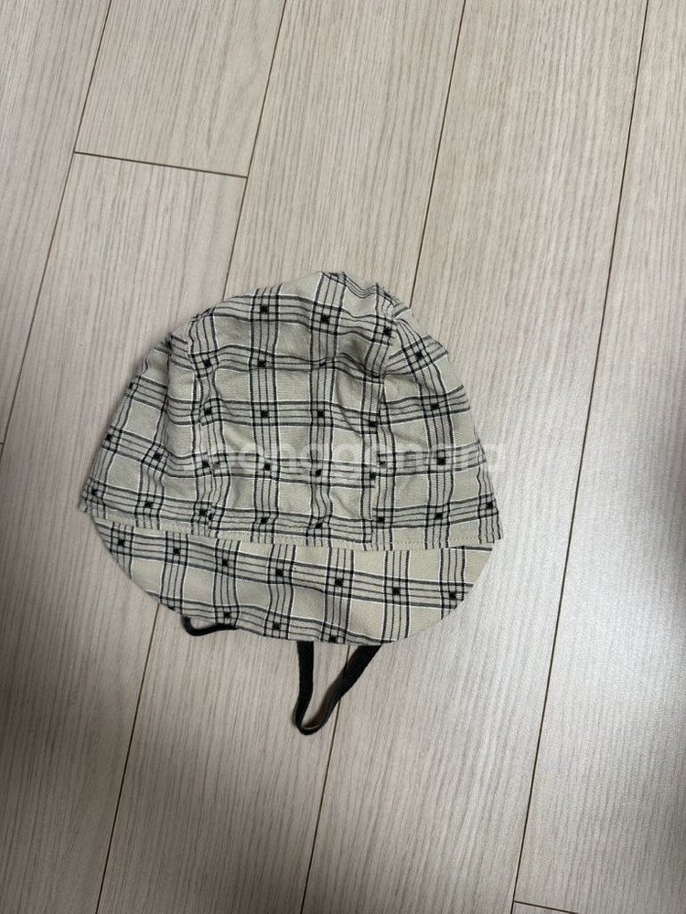 베네베네 24m 롬퍼 + 모자 m--3