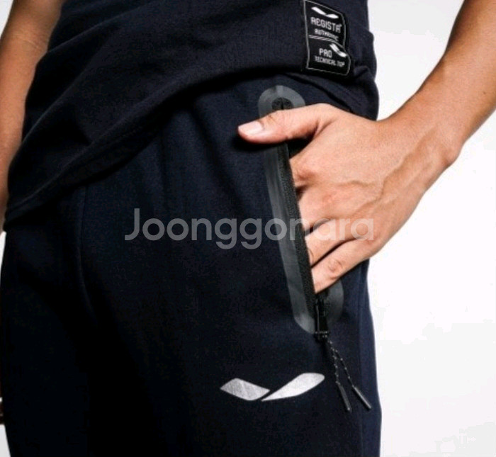 준타스 트레이닝복 조거퍈츠 30~32--0