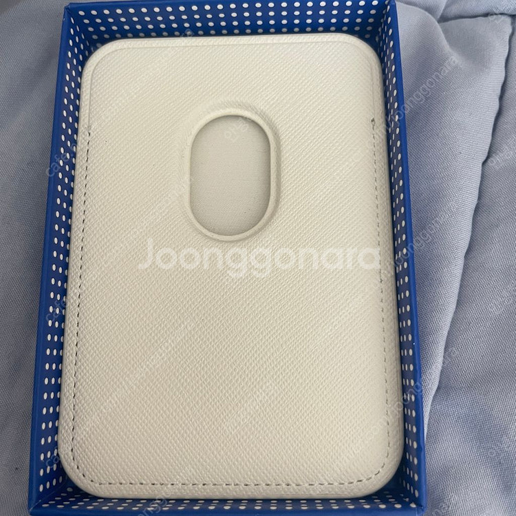 아더에러 X 케이스티파이 magsafe 지갑 팝니다.--2