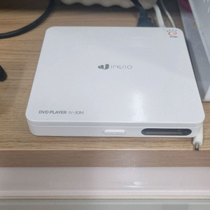 인비오 플레이어 IV 30M