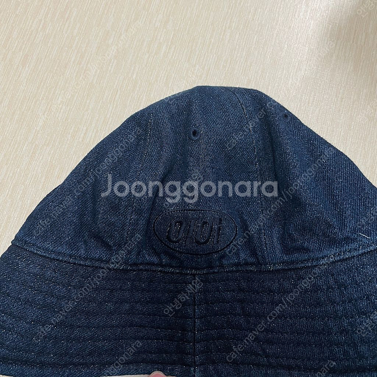 oioi 버킷햇 팝니다--1