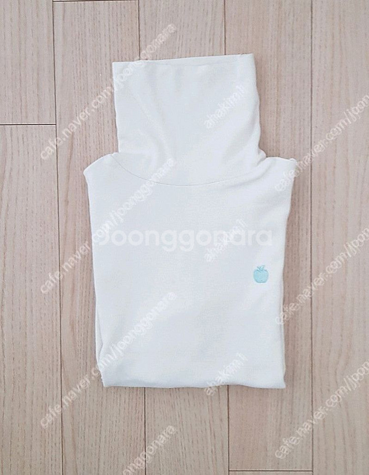 유아 키즈 앤디 애플 라운드 티 (150) 앤디 애플--5