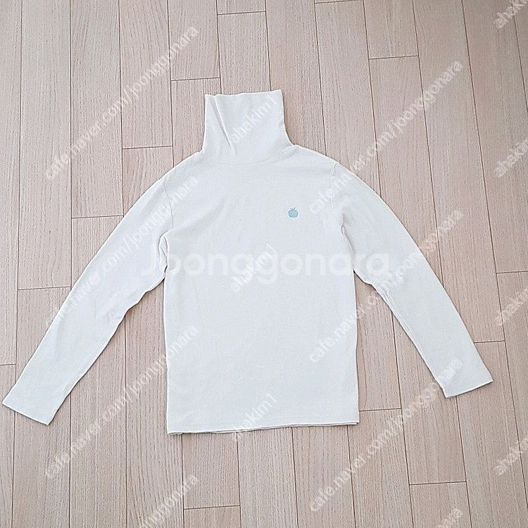 유아 키즈 앤디 애플 라운드 티 (150) 앤디 애플--6