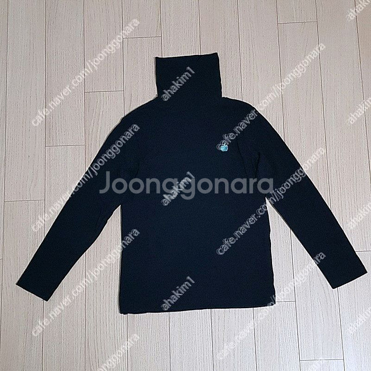 유아 키즈 앤디 애플 라운드 티 (150) 앤디 애플--7