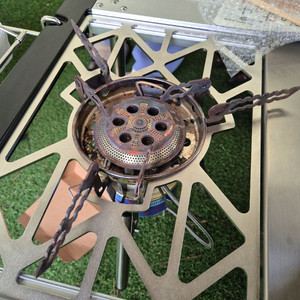 미니멀웍스 파워스토브+전용가방