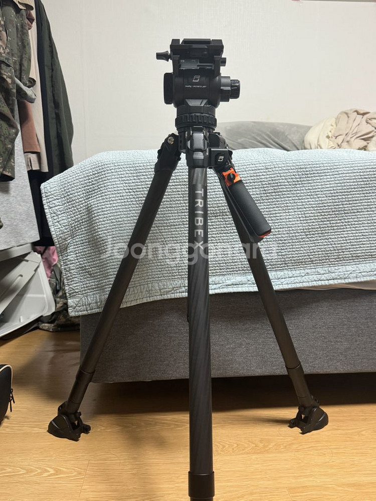 스몰리그 포테이토젯 삼각대--0