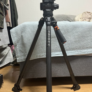 스몰리그 포테이토젯 삼각대