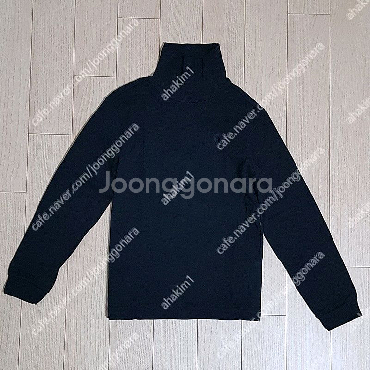 헌트 키즈 목폴라(140)--2