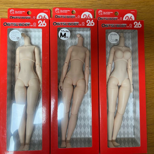 오비츠 26바디 각종 판매합니다