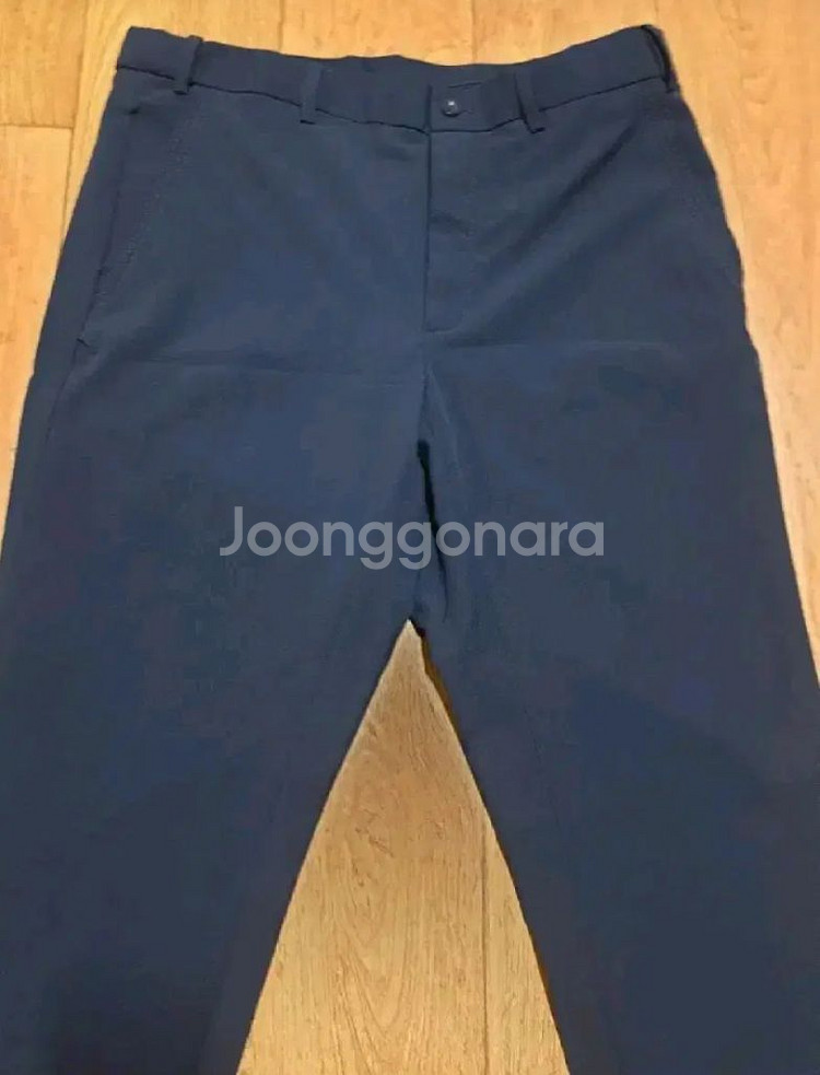 비버리힐스 폴로클럽 바지 34 인치입니다--0