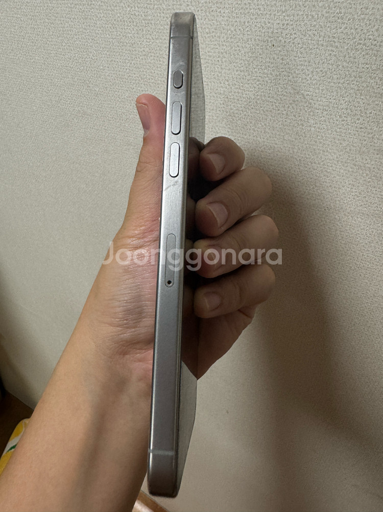 아이폰 15 프로 맥스 내추럴티타늄 256GB(박스ㅇ,--4