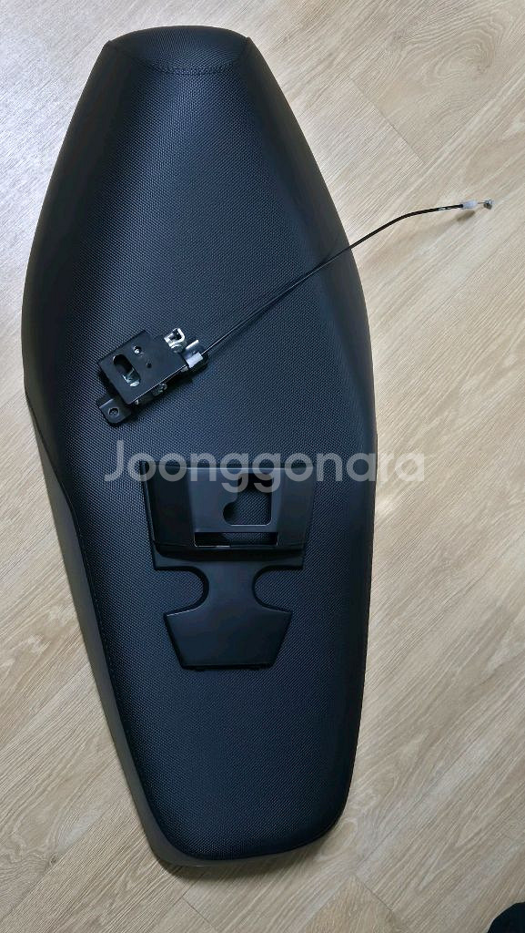 슈퍼커브 순정 2인시트--0