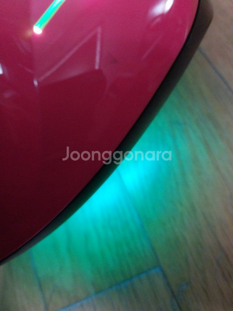 프리미엄급 침구청소기(진공,살균,호스)--8