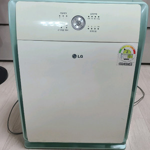 lg 공기청정기