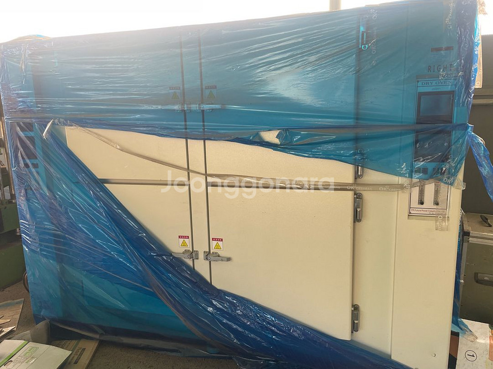 챔버 열풍건조기 산업용 챔버 산업용 온도챔버 배양기--0