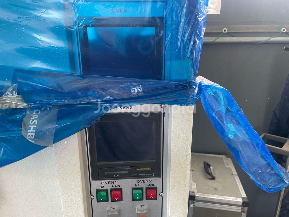 챔버 열풍건조기 산업용 챔버 산업용 온도챔버 배양기--2