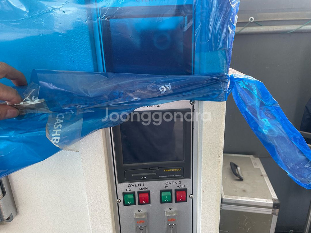 챔버 열풍건조기 산업용 챔버 산업용 온도챔버 배양기--1