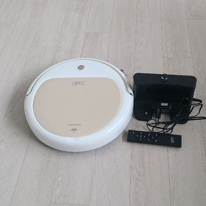 기펠 로봇청소기