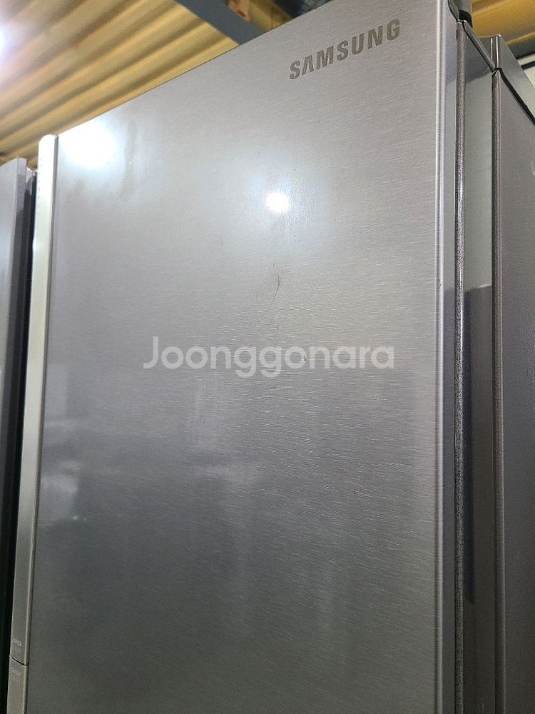 무료배송설치, 삼성 830리터 양문형냉장고 푸드쇼케이스--3