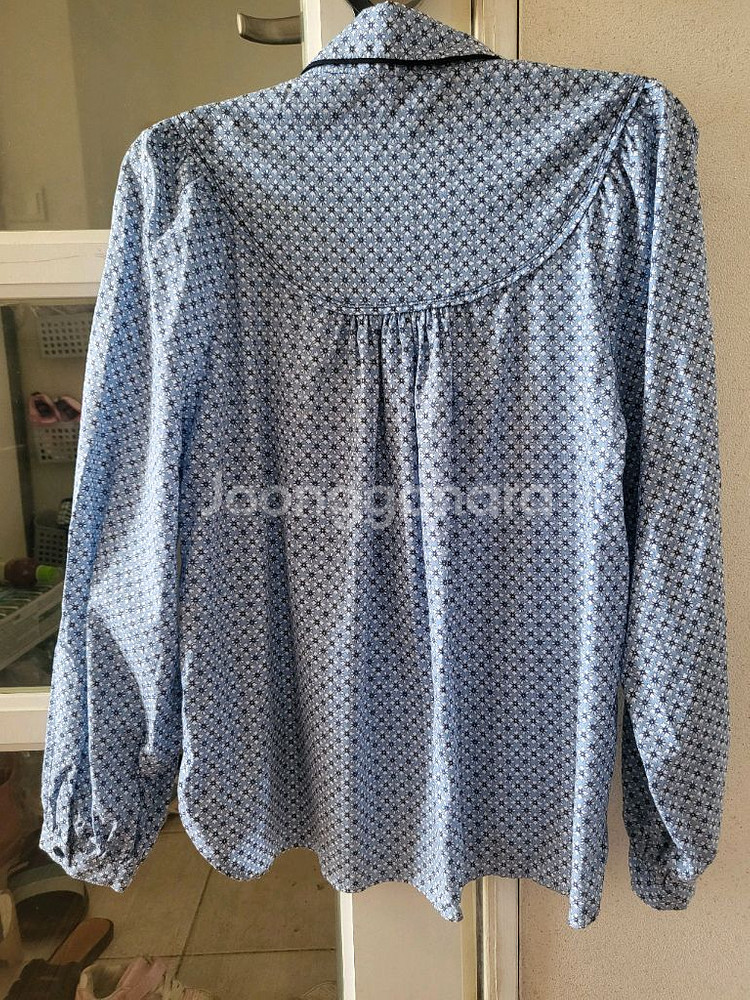 끌로디피에르 셔츠--2