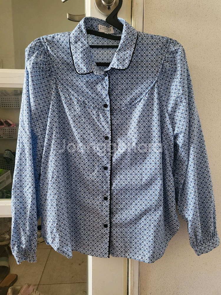 끌로디피에르 셔츠--0