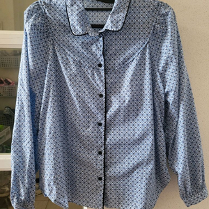 끌로디피에르 셔츠