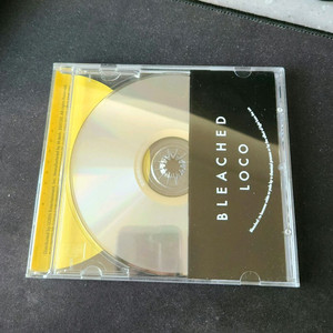 로꼬 [Bleached] 앨범