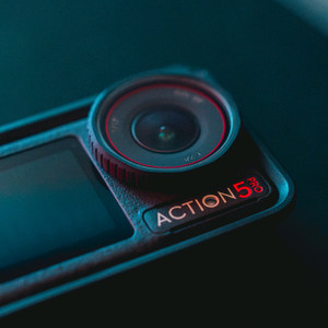 DJI Osmo Action 5 Pro 스탠다드 콤보