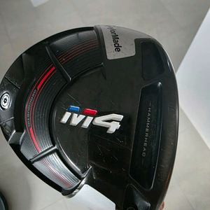 테일러메이드 m4 9.5 sr 드라이버