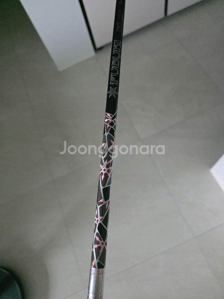 테일러메이드 m4 9.5 sr 드라이버--3