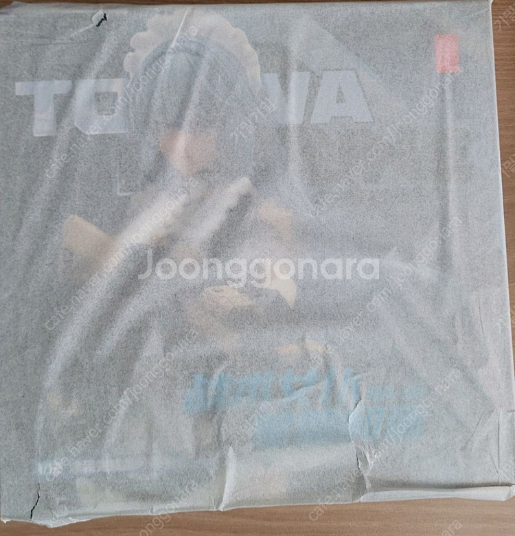 스네일쉘 토키와 카즈네 택티컬 메이드--0