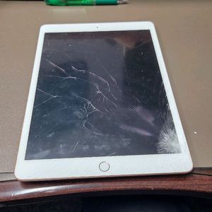 부품용 아이패드 7세대 고장 액정