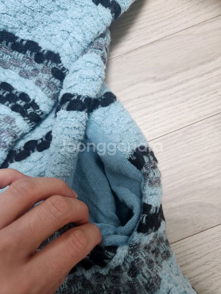 새상품) 발렌시아 울가디건 운포3만원--4