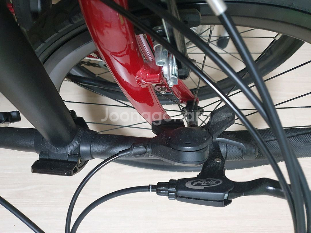 다혼 스피드 팔코 미사용 팔아요--3