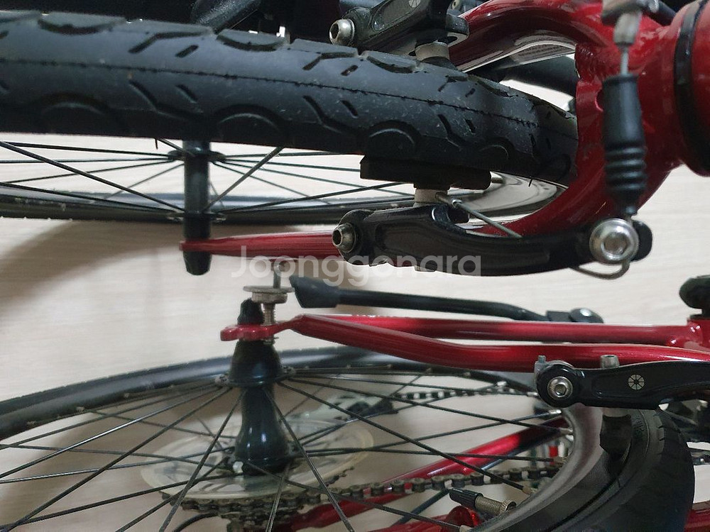 다혼 스피드 팔코 미사용 팔아요--4