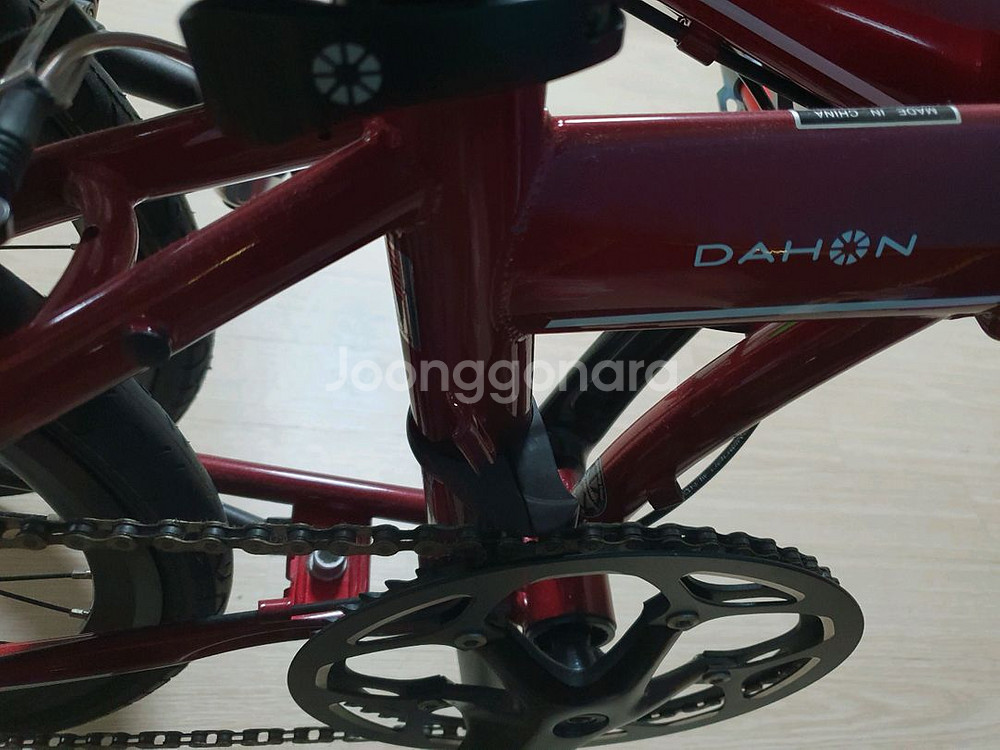 다혼 스피드 팔코 미사용 팔아요--6