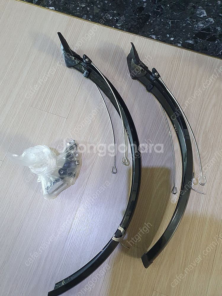 다혼 흙받이 팔아요 택비포함--0