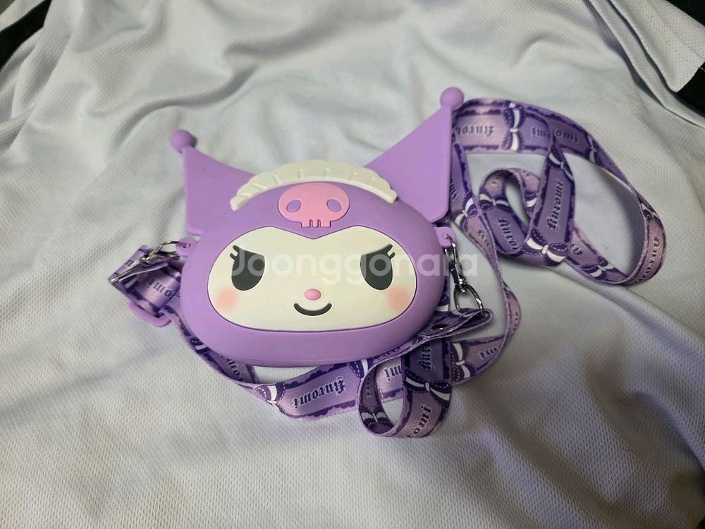 쿠로미 가방 판매--0