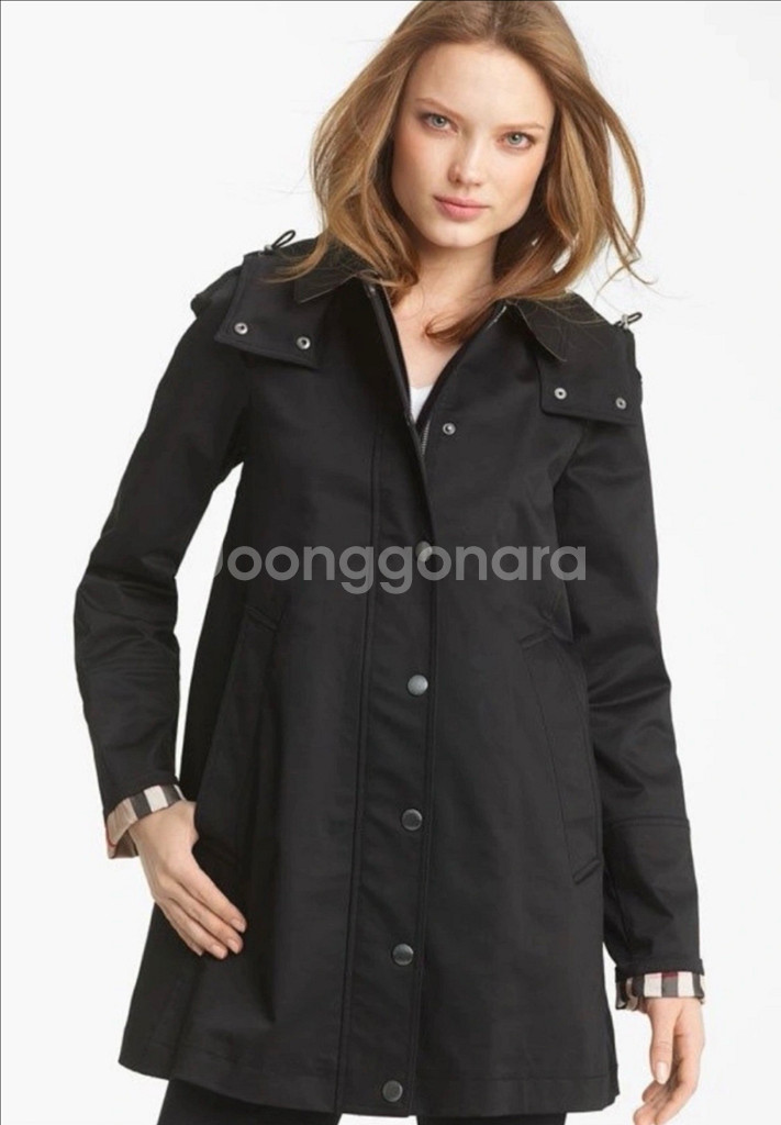 버버리 보우파크 uk4--0