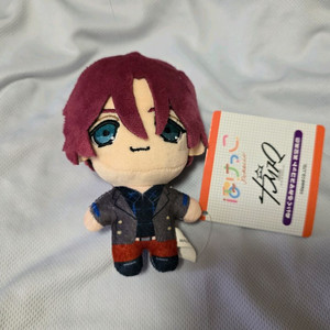 카리스마 텐도 아마히코 공식 누이구루미 판매