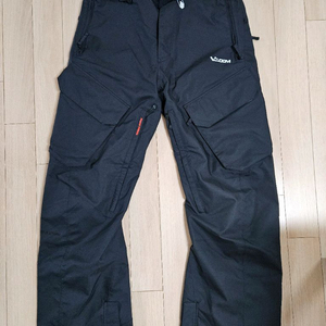 스노우보드 팬츠