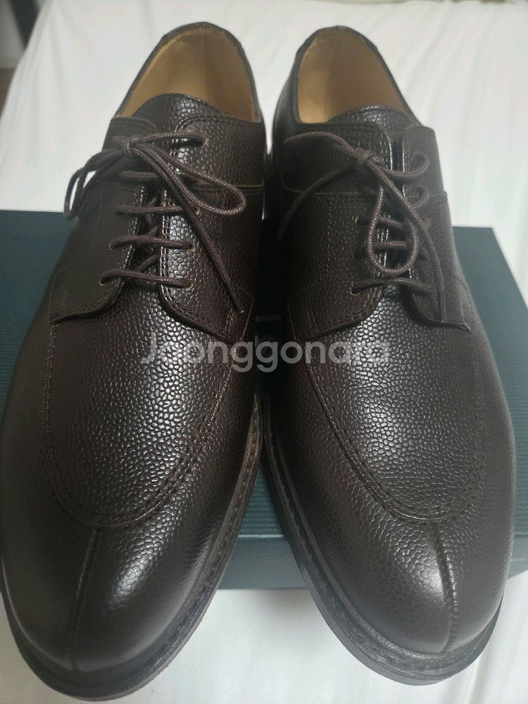 파라부트 x 드레익스 아비뇽 그레인 모카 UK8--0