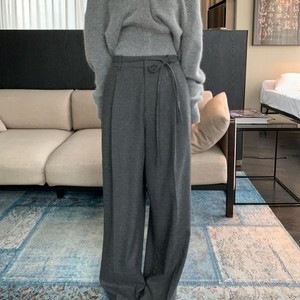 오브제스트 제작 슬랙스 s