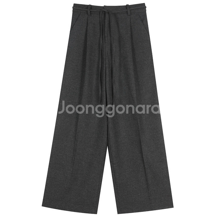 오브제스트 제작 슬랙스 s--3