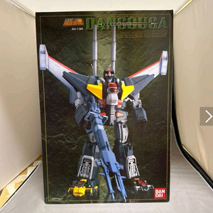 초합금 단쿠가 리얼컬러 개봉양품 판매합니다