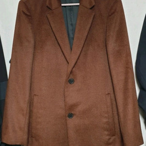 제일모직 코트 싸구려 아니에요 정말 좋아요 사이즈 S