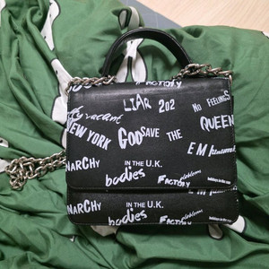 미니 숄더백 판매